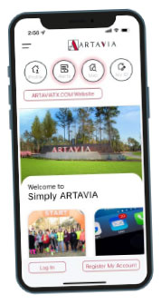 Simply ARTAVIA