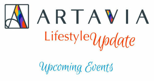ARTAVIA Lifestyle Update Lasso 01