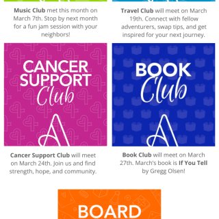 Clubs