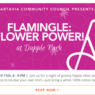 Flamingle-Flower-Power