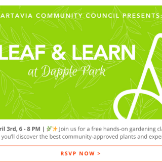 Leaf-and-Learn