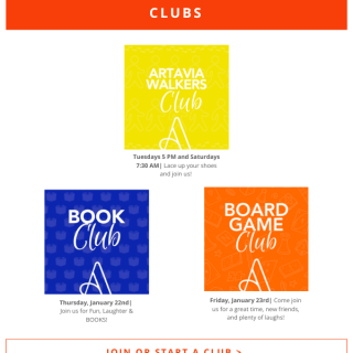 Jan-Clubs