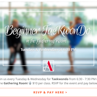TKD-Newsletter