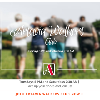 Walkers-Newsletter
