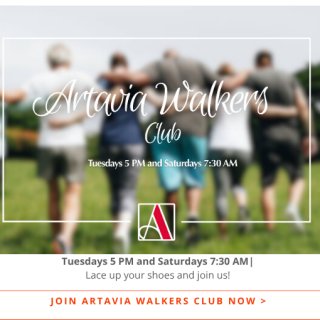 Walkers-Newsletter